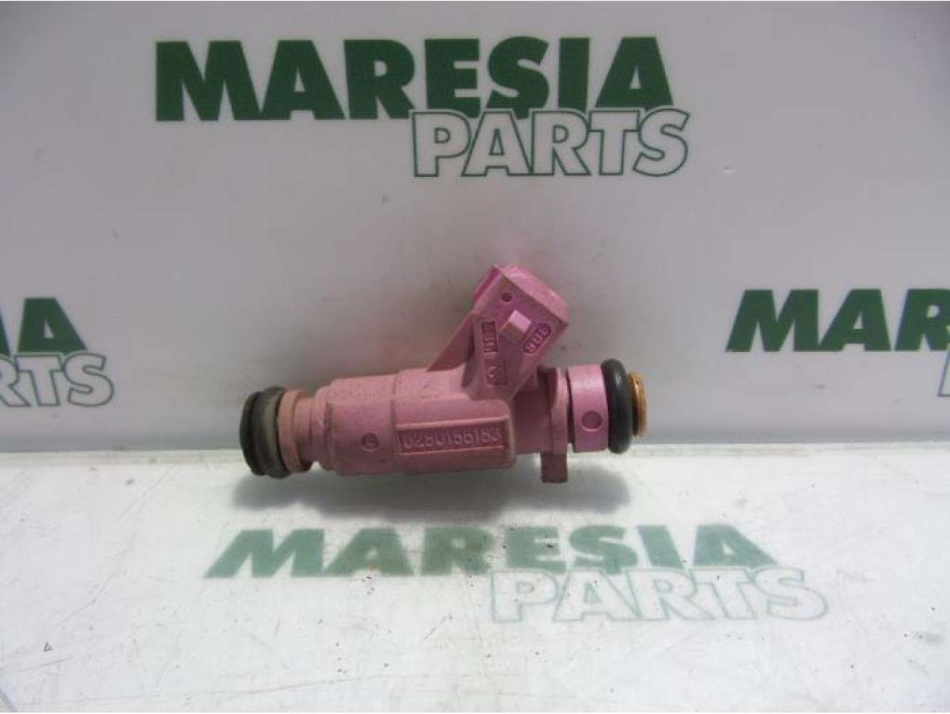 Fiat - Idea - Injector (petrol injection)