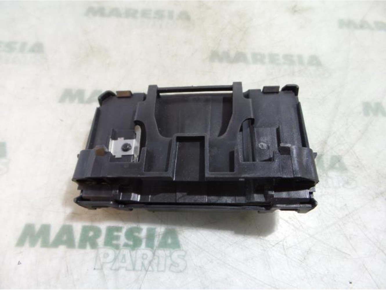 Renault - Megane Scenic - Card reader (lock)