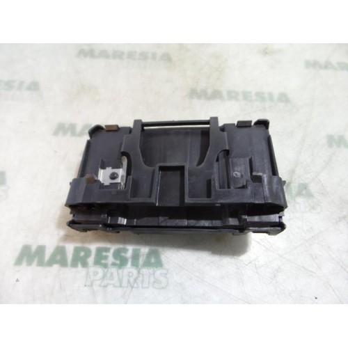 Renault - Megane Scenic - Card reader (lock)
