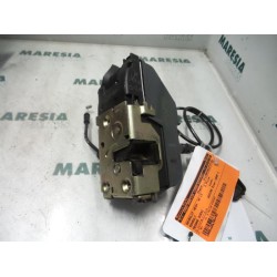 Renault - Megane Scenic - Door lock mechanism 4-door, front left