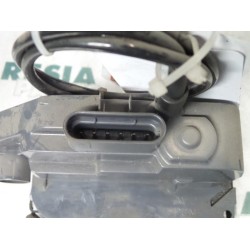 Renault - Megane Scenic - Front door lock mechanism 4-door, right