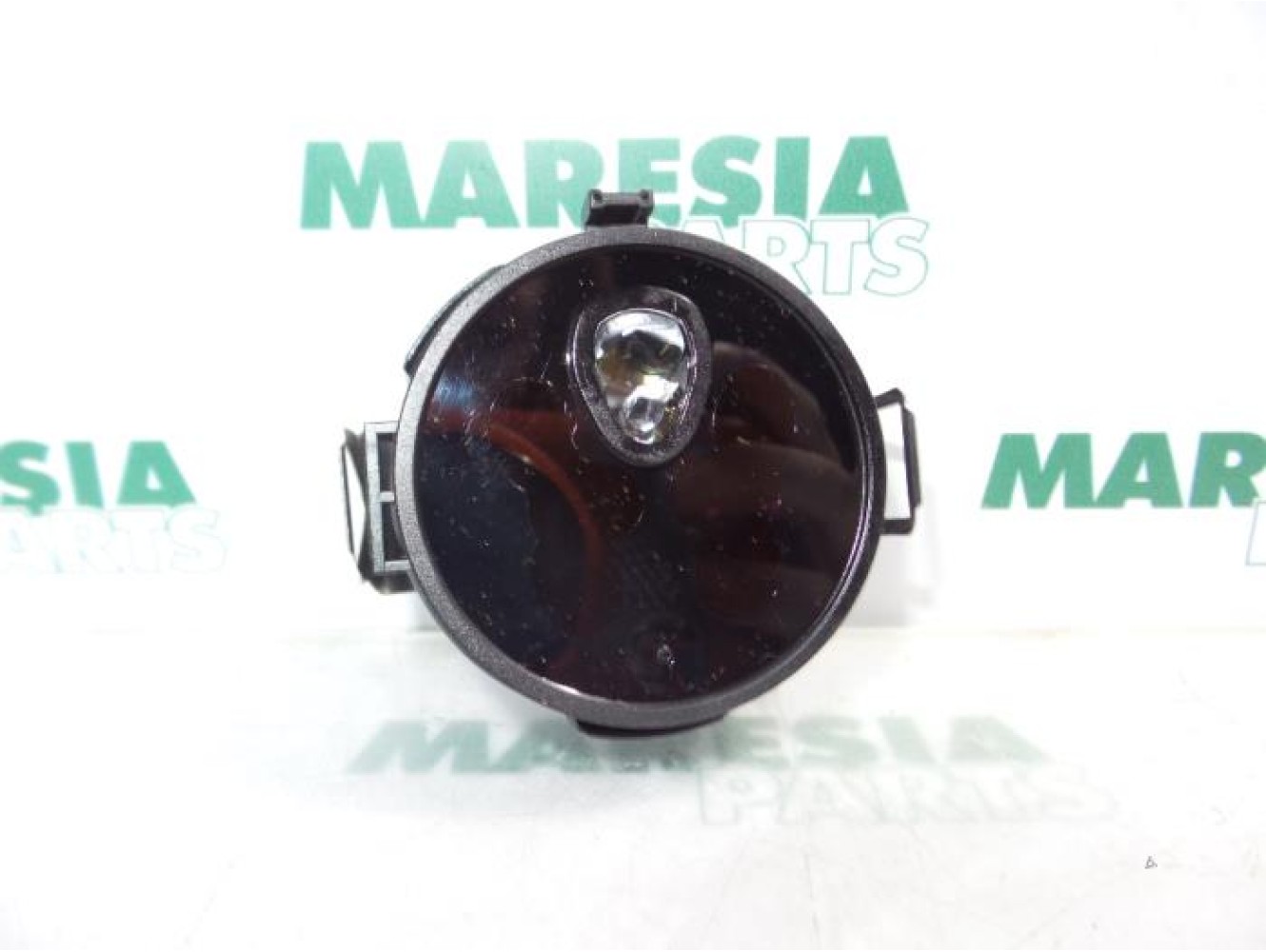 Renault - Megane Scenic - Regensensor