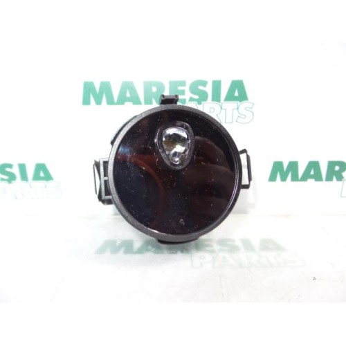 Renault - Megane Scenic - Rain sensor