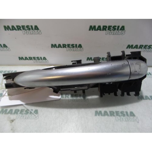 Renault - Megane Scenic - Door handle 4-door, front left