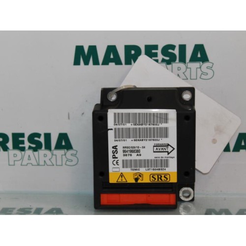 Citroen - C5 - Airbag Module