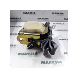 Renault - Megane - Rear seatbelt, left