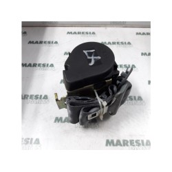 Renault - Megane - Sicherheitsgurt links hinten