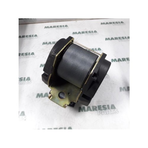 Renault - Megane - Sicherheitsgurt links hinten