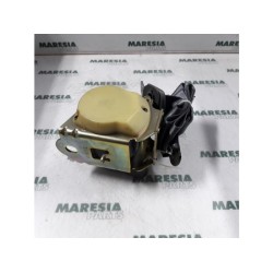 Renault - Megane - Sicherheitsgurt links hinten