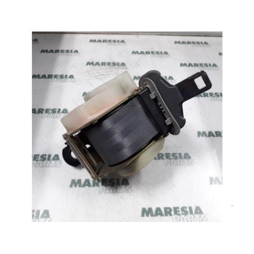Renault - Megane - Sicherheitsgurt links hinten