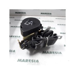 Renault - Megane - Sicherheitsgurt links hinten