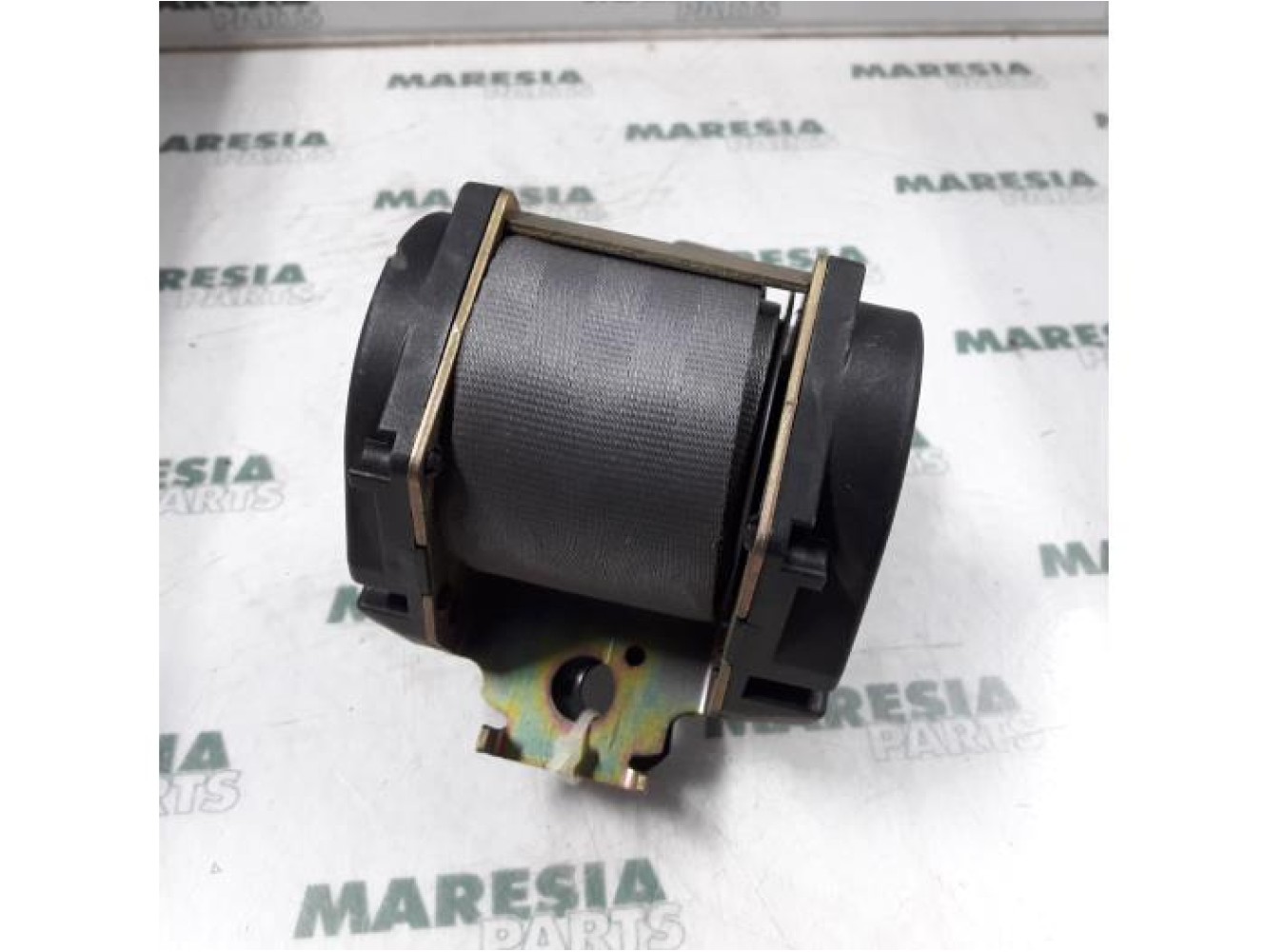 Renault - Megane - Sicherheitsgurt links hinten
