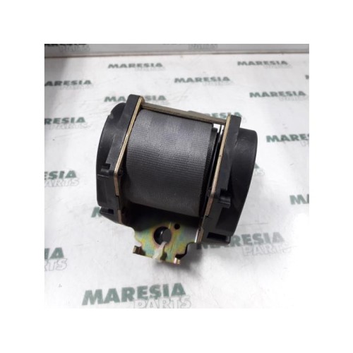 Renault - Megane - Sicherheitsgurt links hinten
