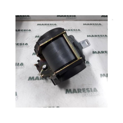 Renault - Megane - Sicherheitsgurt links hinten