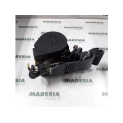 Renault - Megane - Sicherheitsgurt links hinten