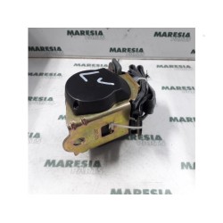 Renault - Megane - Veiligheidsgordel links-achter