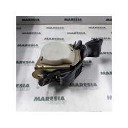 Renault - Megane - Sicherheitsgurt links hinten
