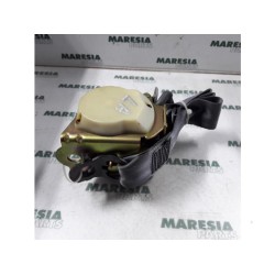 Renault - Megane - Veiligheidsgordel links-achter