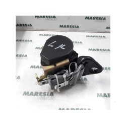 Renault - Megane - Sicherheitsgurt links hinten