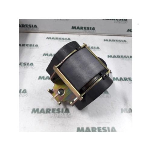 Renault - Megane - Sicherheitsgurt links hinten