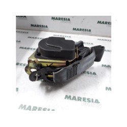 Renault - Megane - Veiligheidsgordel links-achter