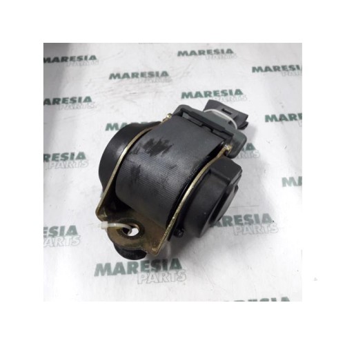 Renault - Megane - Sicherheitsgurt links hinten