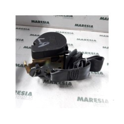 Renault - Megane - Veiligheidsgordel links-achter