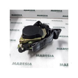 Renault - Megane - Sicherheitsgurt links hinten
