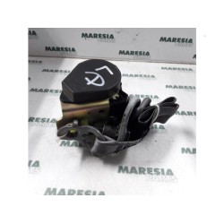 Renault - Megane - Veiligheidsgordel links-achter