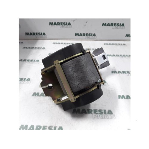Renault - Megane - Sicherheitsgurt links hinten