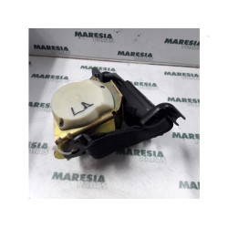 Renault - Megane - Veiligheidsgordel links-achter