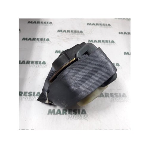 Renault - Megane - Sicherheitsgurt links hinten