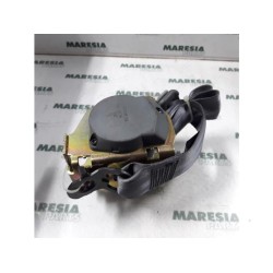 Renault - Megane - Veiligheidsgordel links-achter