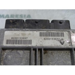 Renault - Laguna - Engine management computer