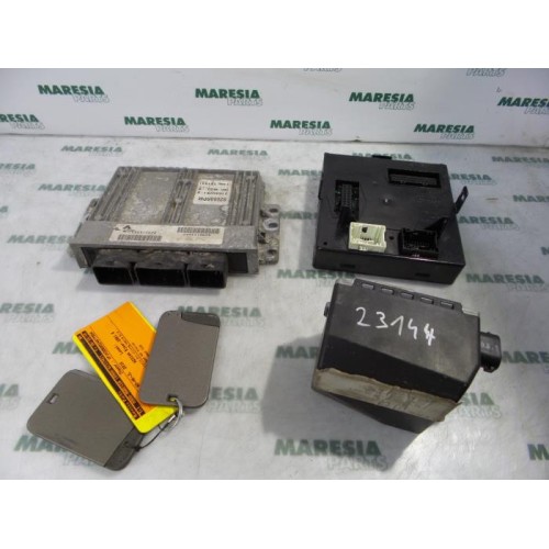 Renault - Laguna - Engine management computer