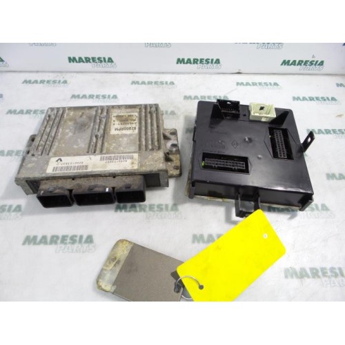 Renault - Laguna - Engine management computer