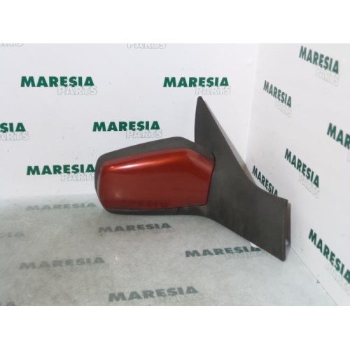 Citroen - Xantia - Wing mirror, right