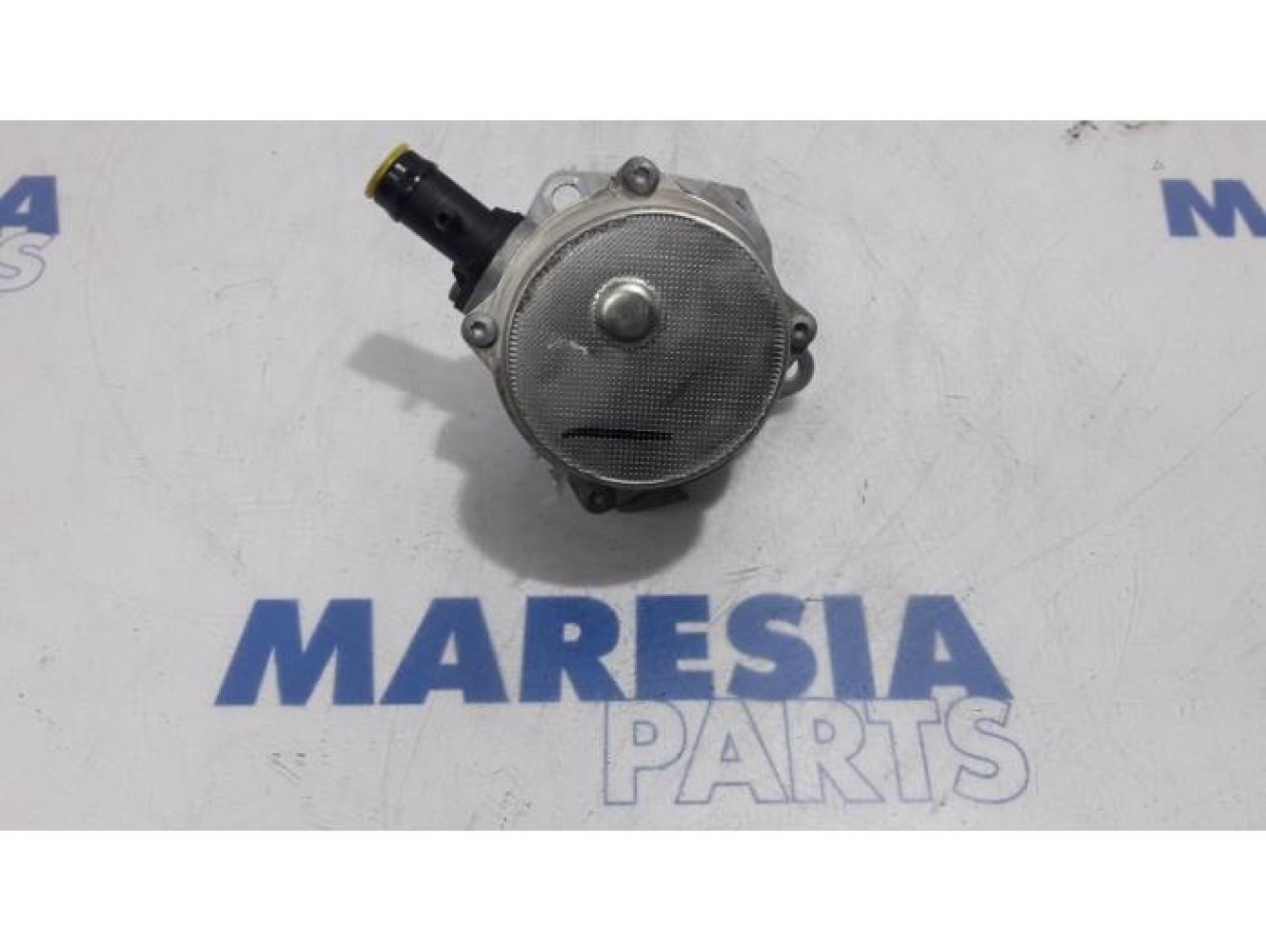 Renault - Megane - Pompe à vide (diesel)