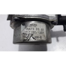 Renault - Megane - Pompe à vide (diesel)