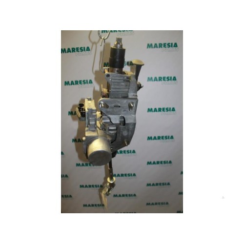 Renault - Megane - Steering column housing