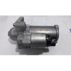 Citroen - C3 - Startmotor