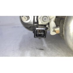 Citroen - C3 - Startmotor