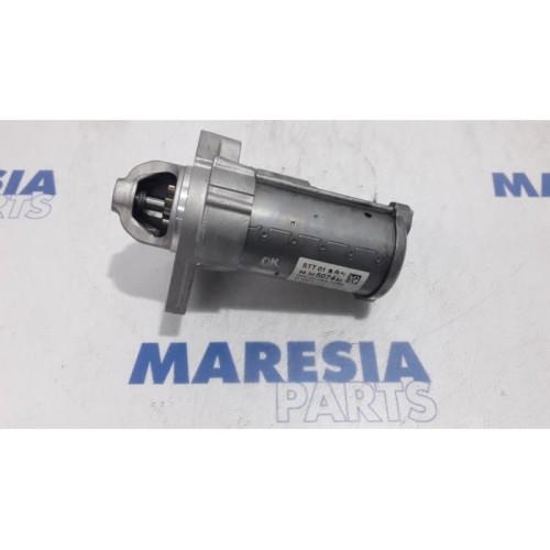Citroen - C3 - Startmotor