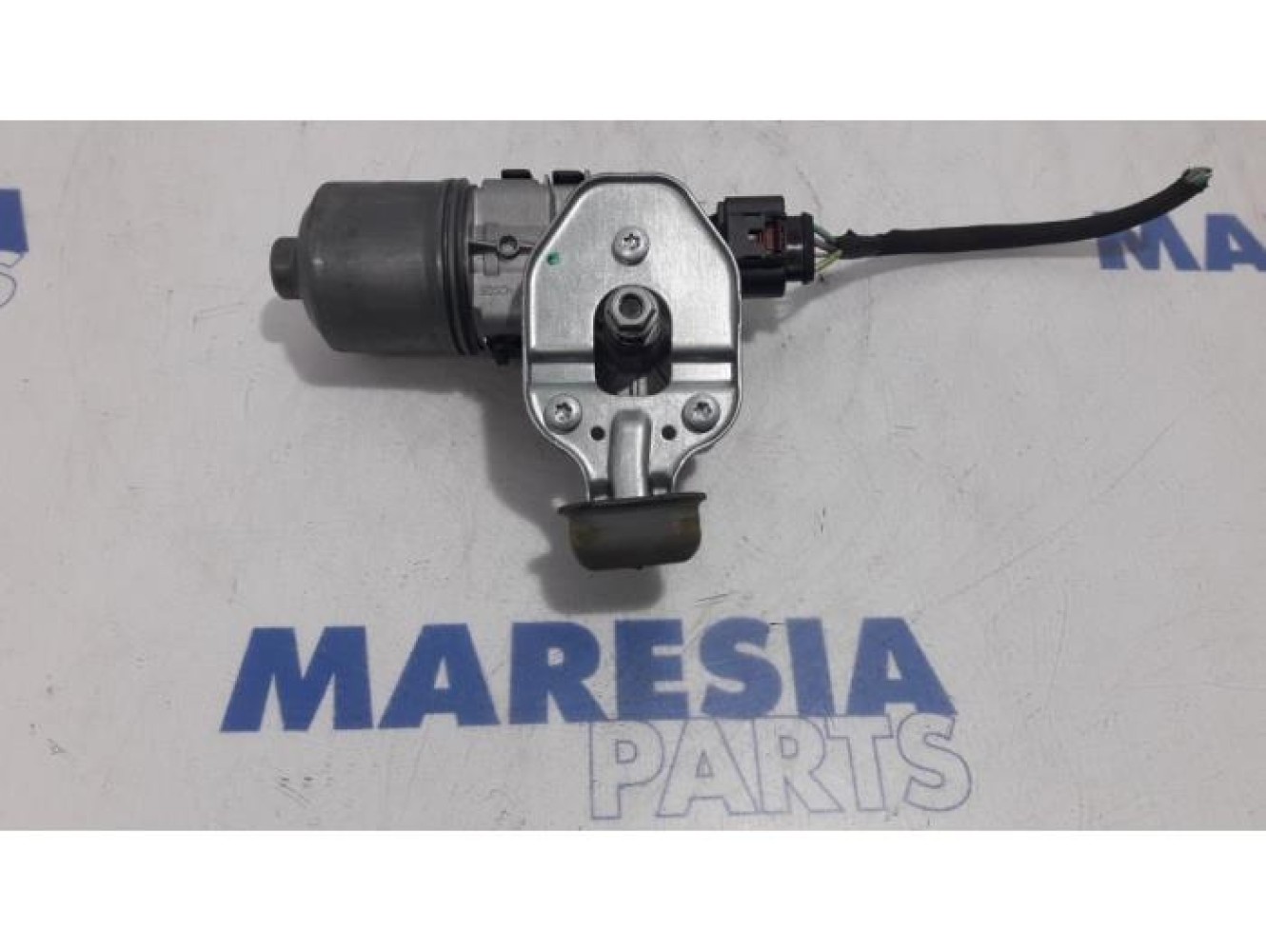 Citroen - C3 - Front wiper motor