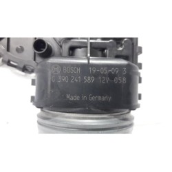 Citroen - C3 - Front wiper motor