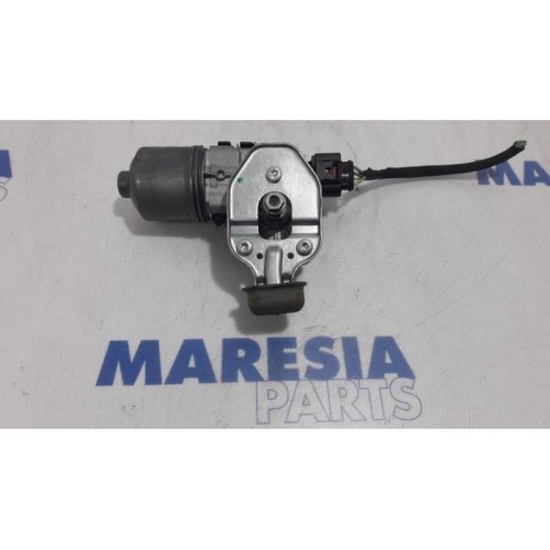 Citroen - C3 - Front wiper motor