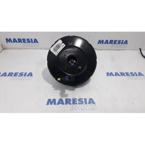 Citroen - C3 - Brake servo