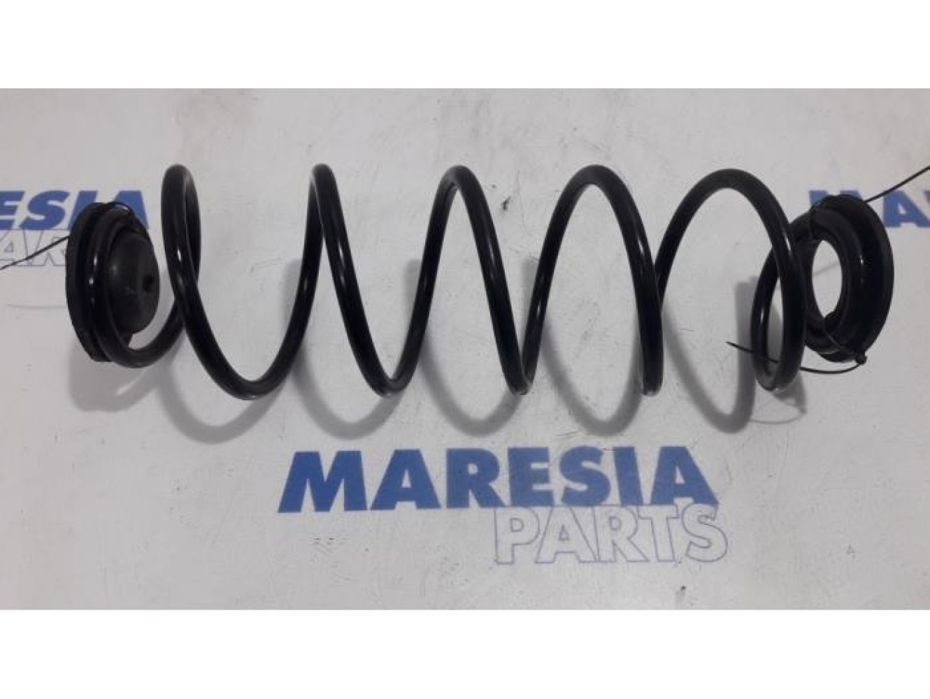 Citroen - C3 - Rear coil spring