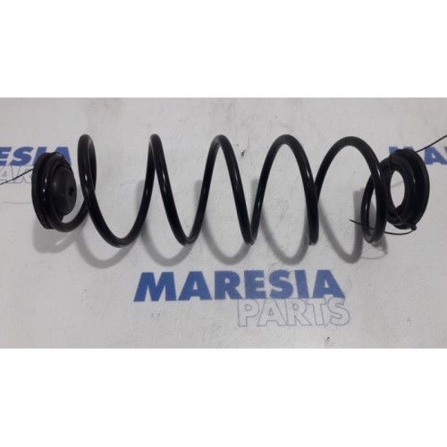Citroen - C3 - Rear coil spring