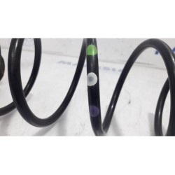 Citroen - C3 - Rear coil spring